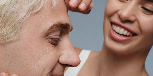 the power of touch is now clinically proven