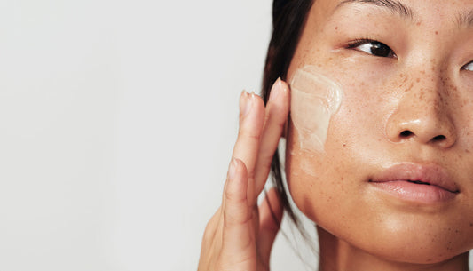 The science behind dark spots