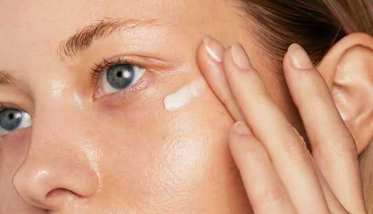 How To Treat And Lift The Eye Area – Without Going Under The Knife!