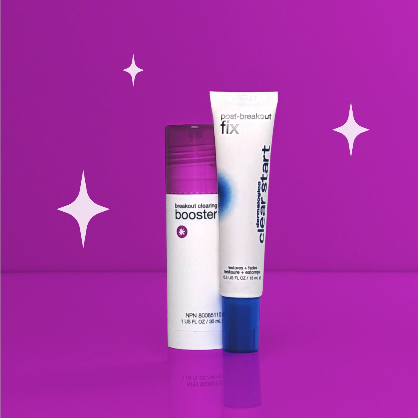 Goodbye Breakouts