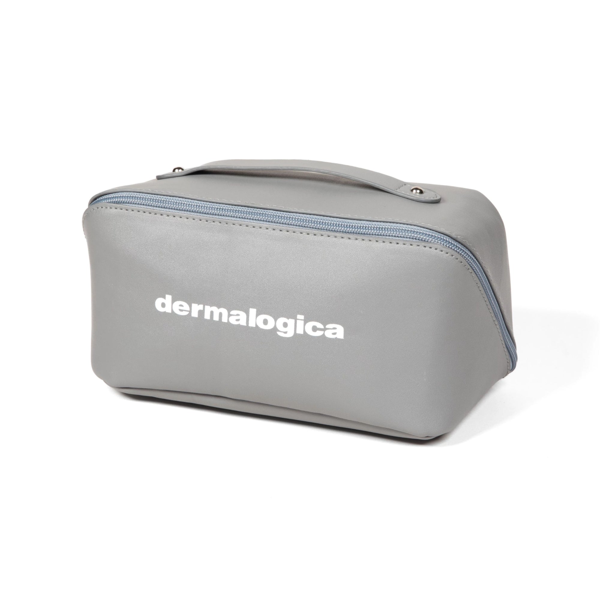 Gift - Grey Travel Bag
