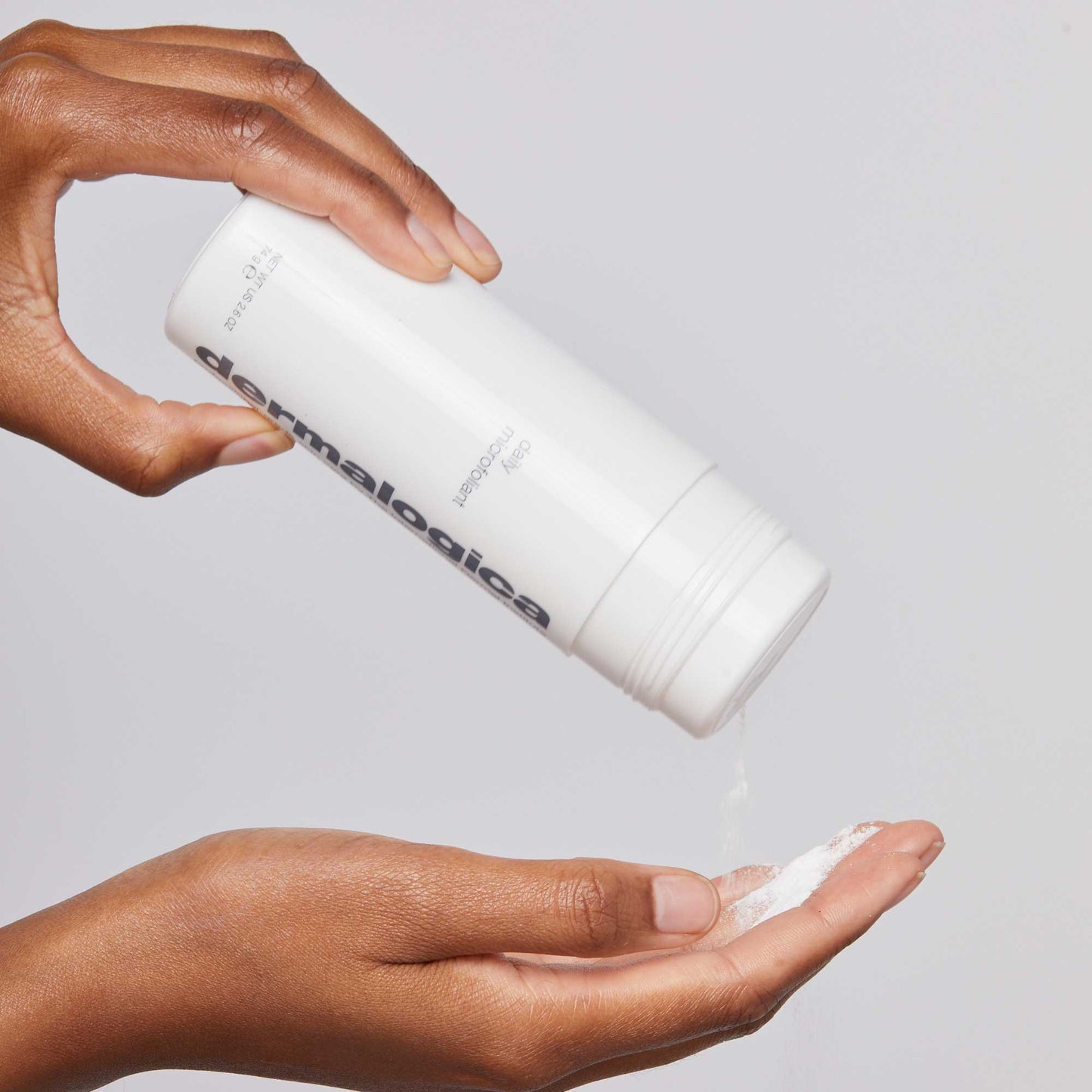 Daily Microfoliant Exfoliator Set (1 full size + free travel)