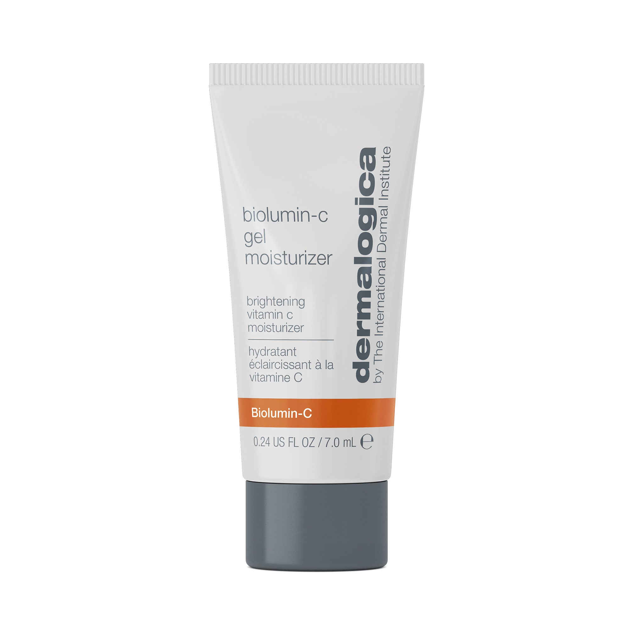 gift - biolumin c gel moisturizer 7ml