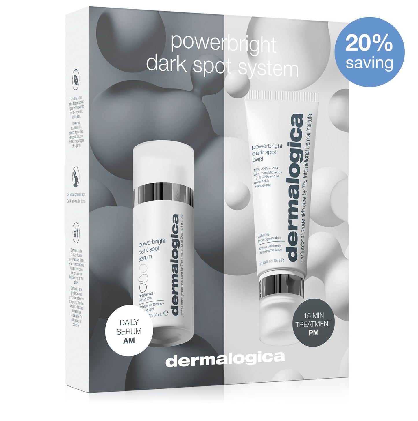 Powerbright Dark Spot Peel