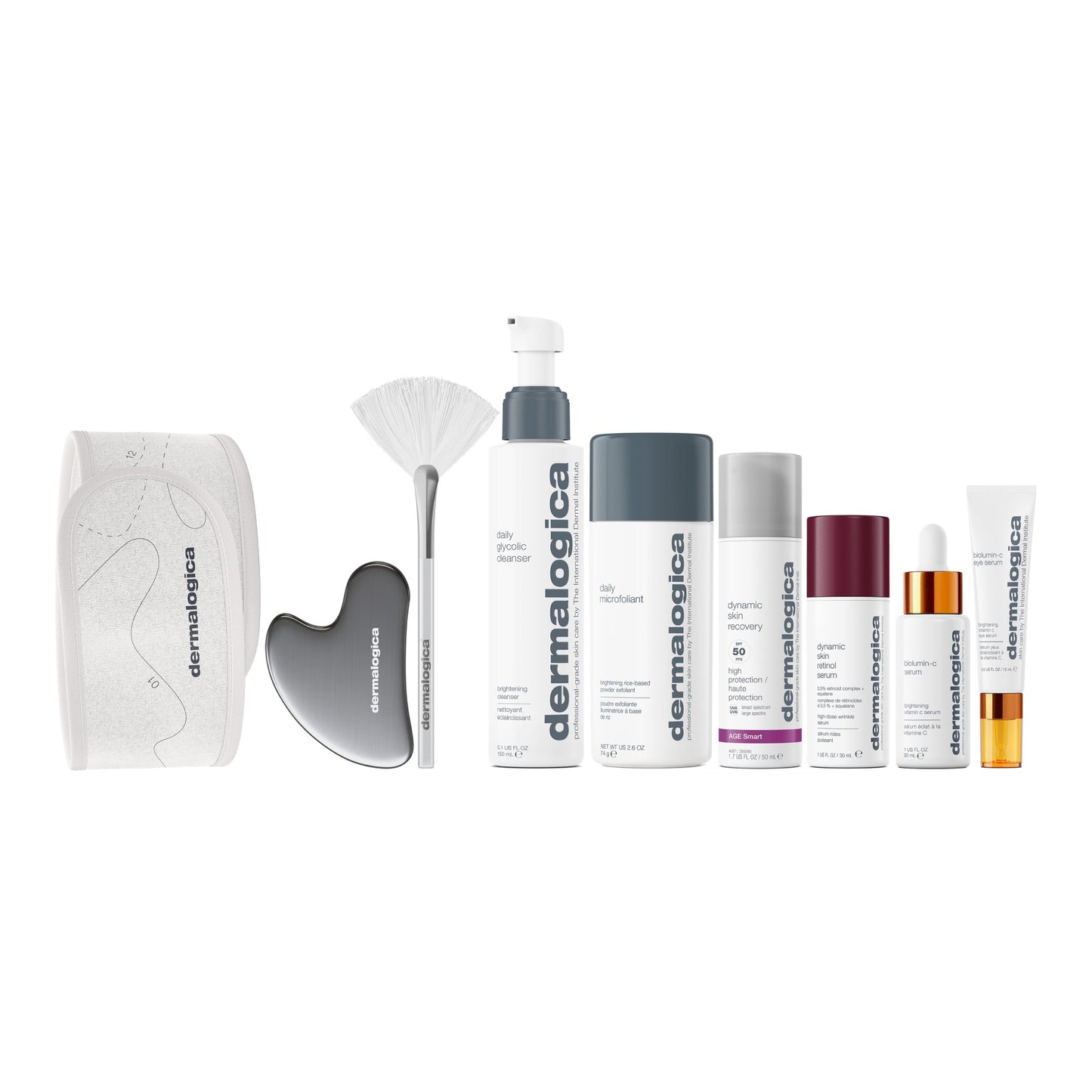 Expertise Kit