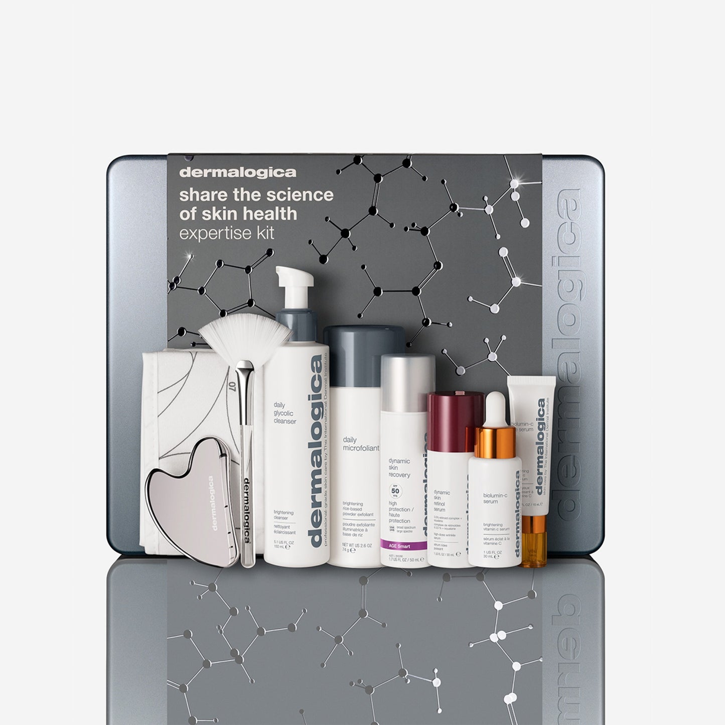 Expertise Kit