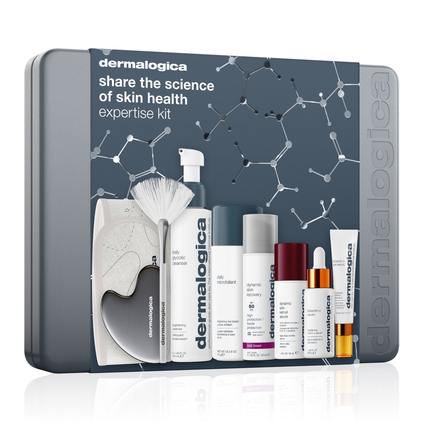 Expertise Kit