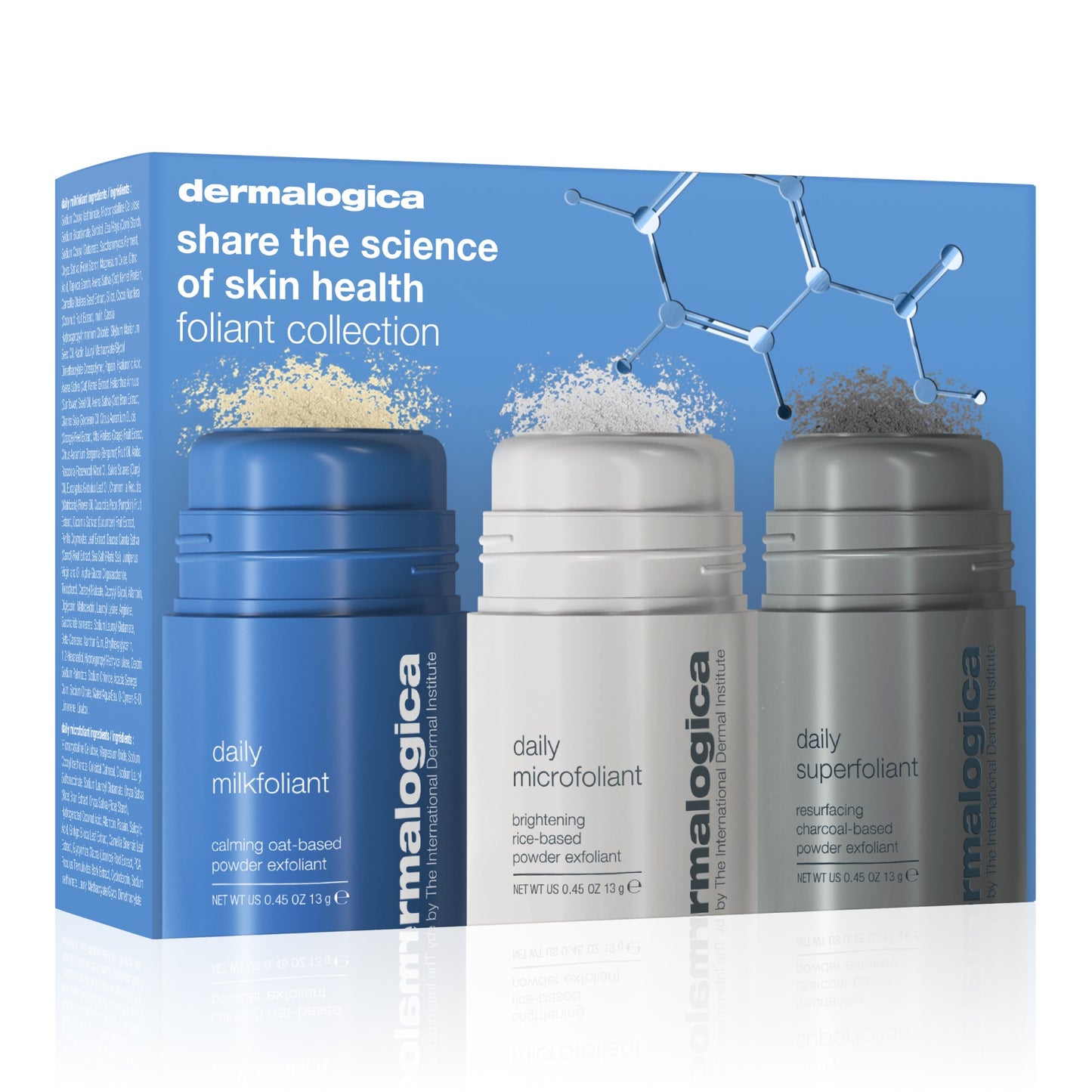 Foliant Collection