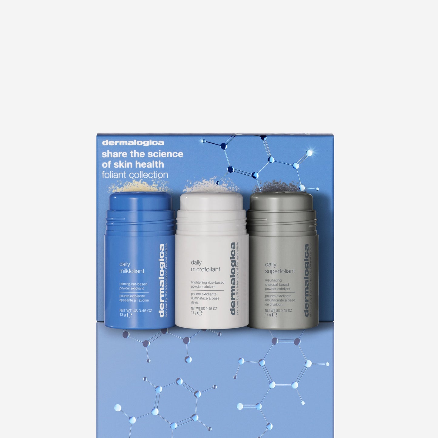 Foliant Collection