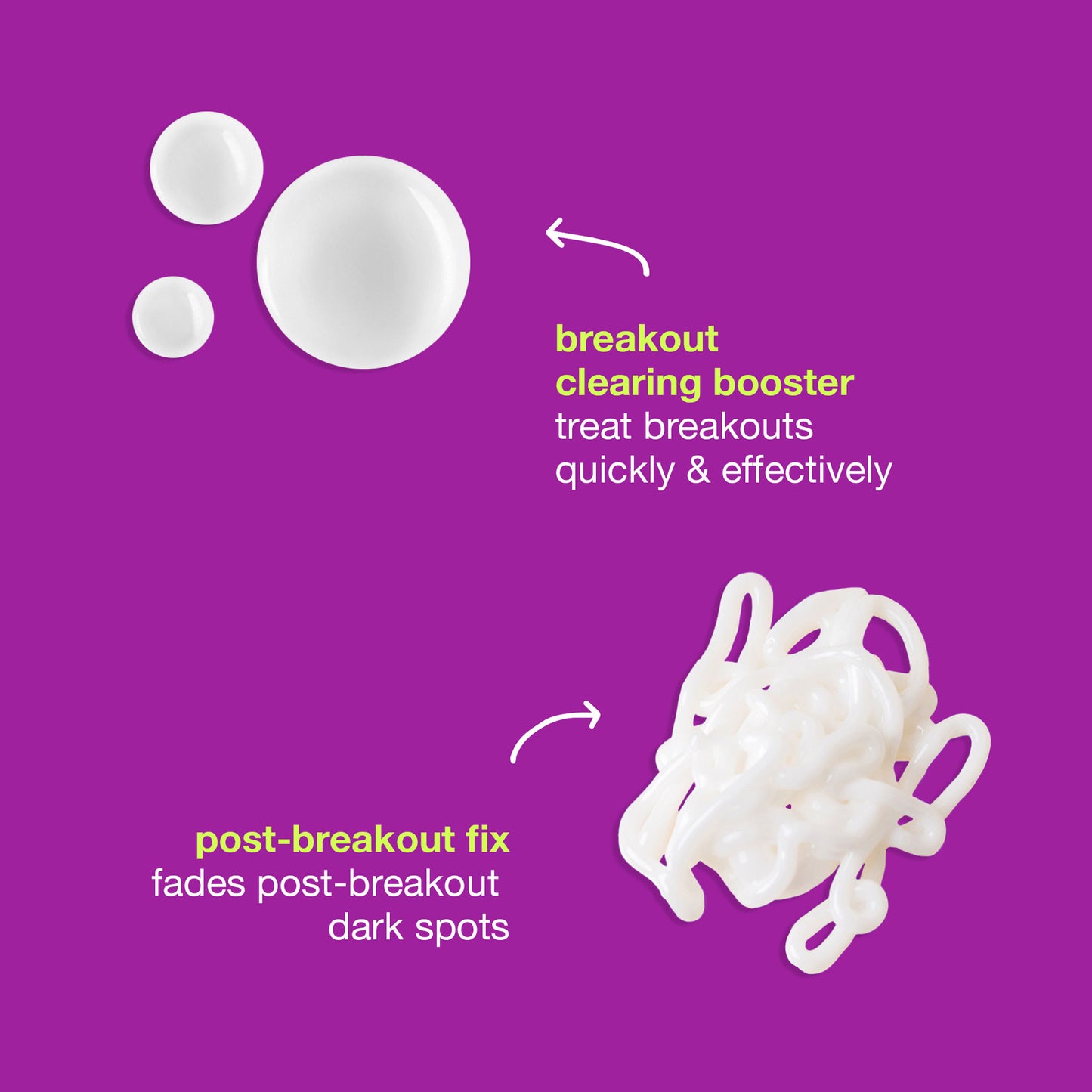 Goodbye Breakouts
