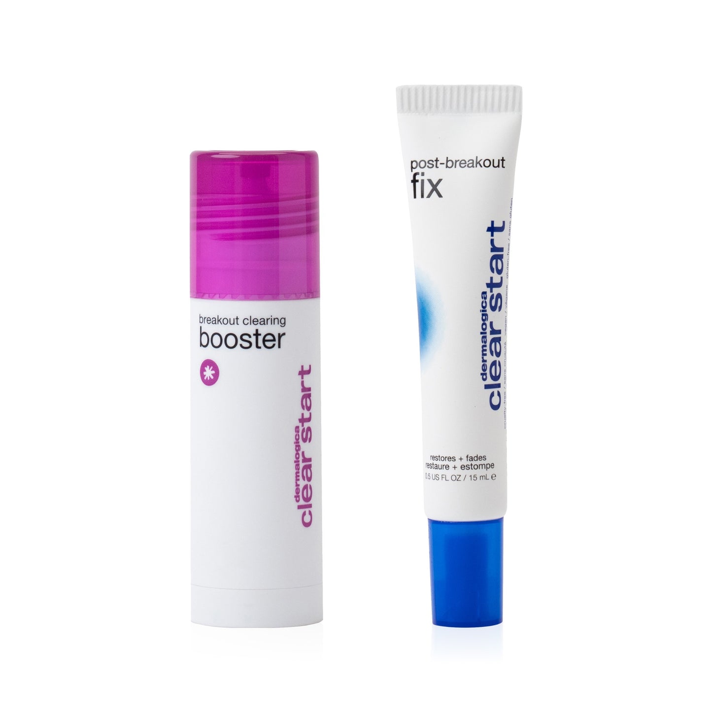 Goodbye Breakouts