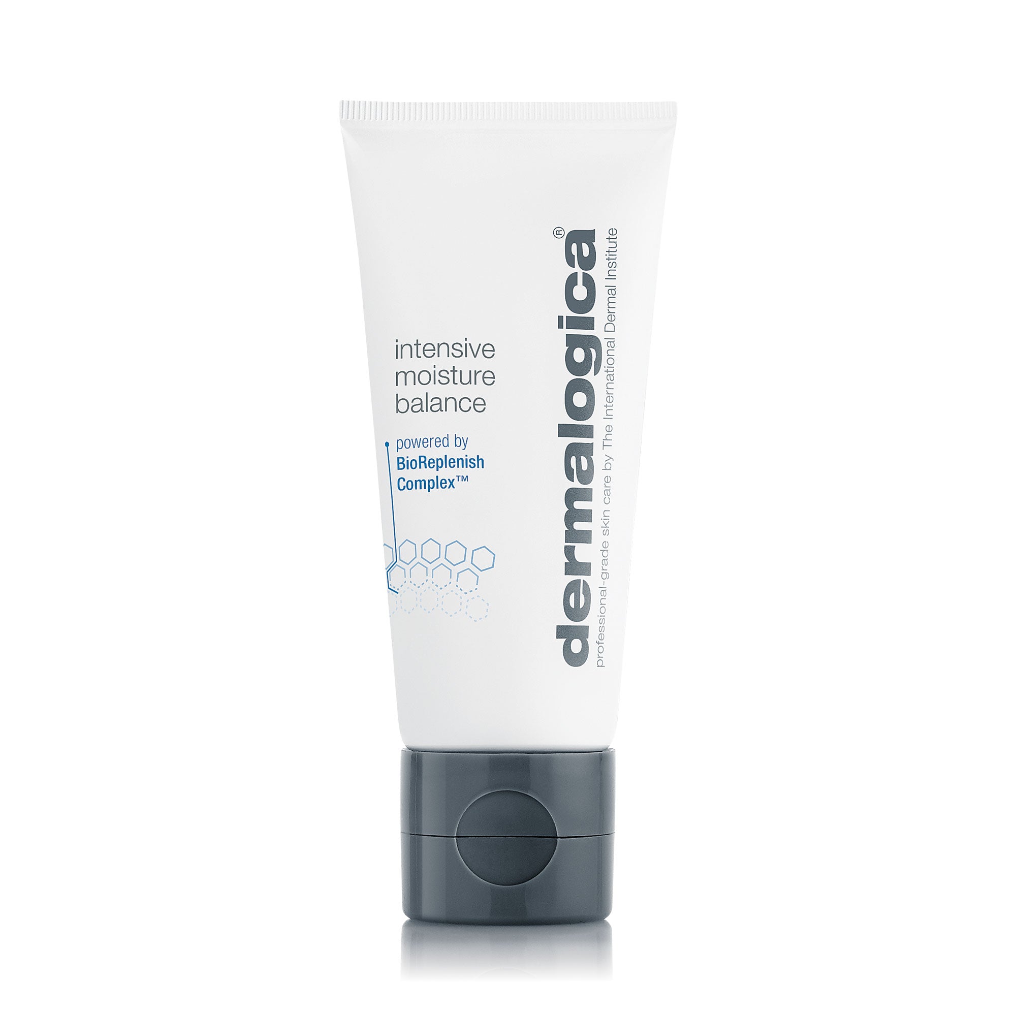 Intensive Moisture Balance For Dry Skin Hydrating Moisturiser Intensive Moisture Balance For Dry Skin Hydrating Moisturiser