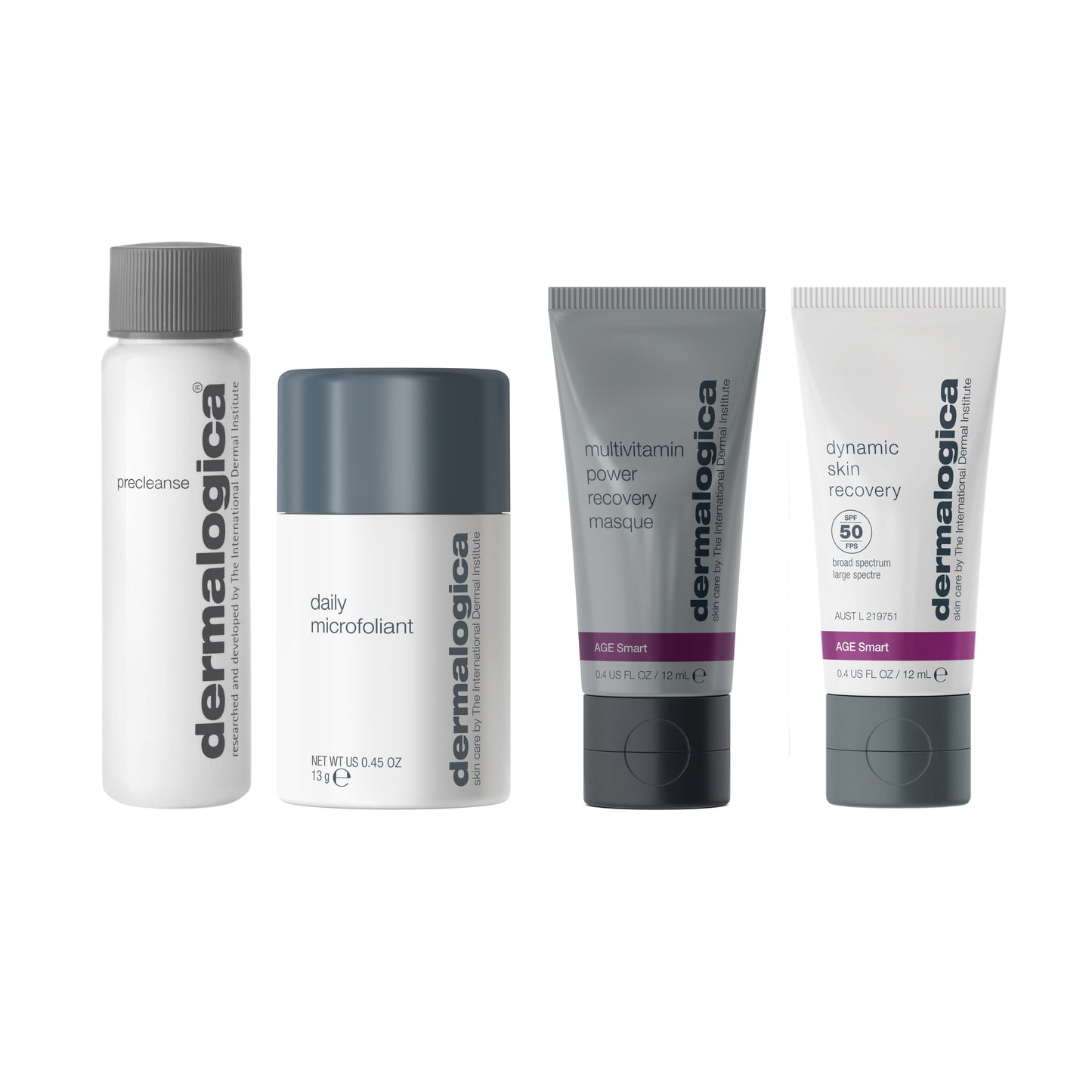 Lisa's Most Loved Travel Bundle