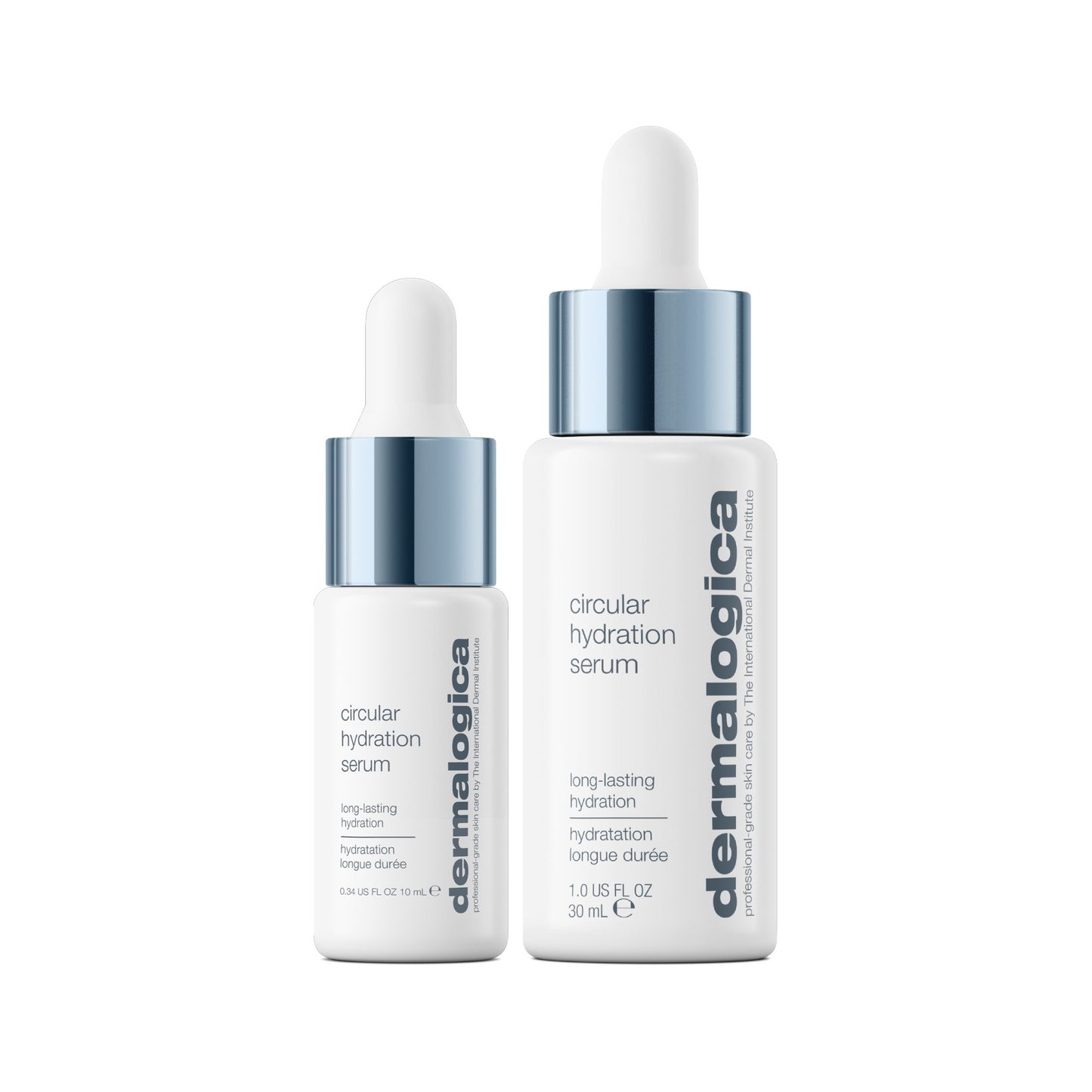 Long Lasting Hydration (1 full size + 1 free travel)