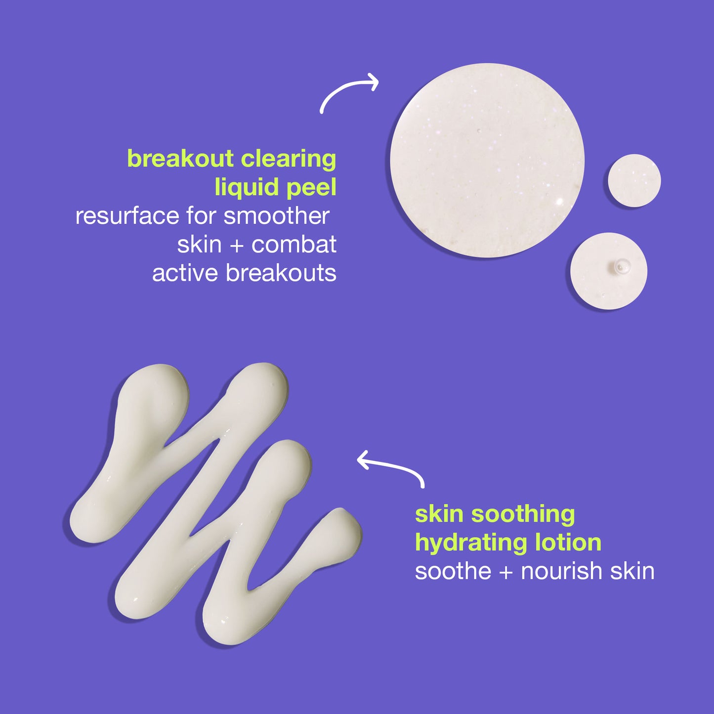 Smooth and Soothe