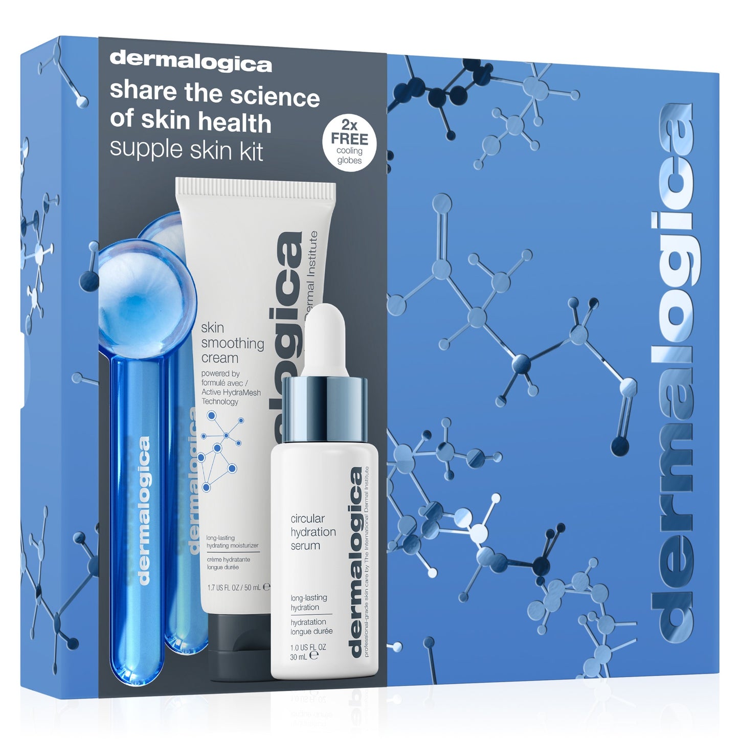 Supple Skin Kit