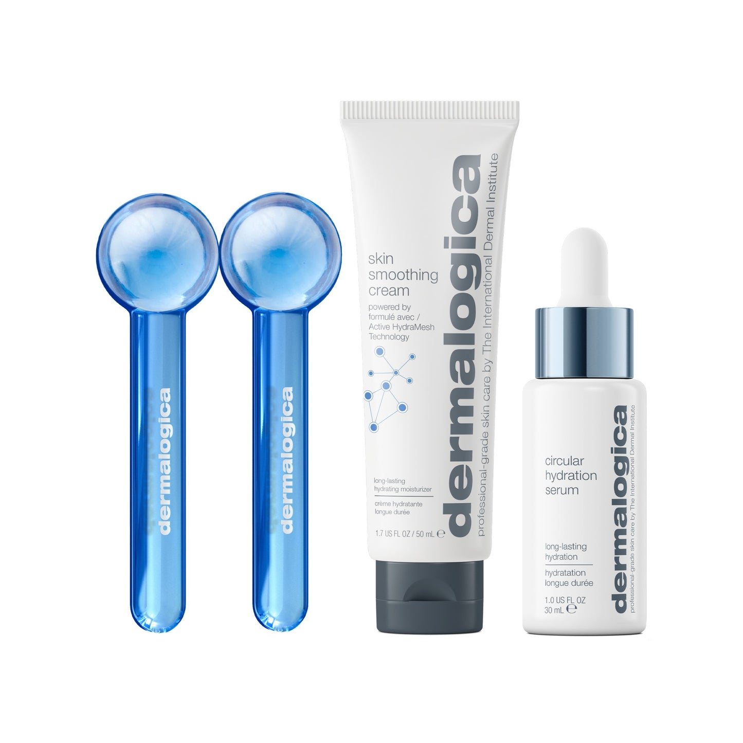 Supple Skin Kit