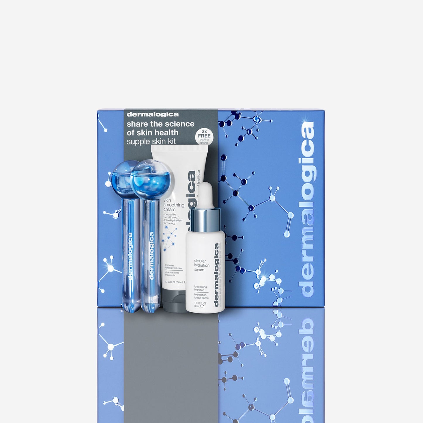 Supple Skin Kit