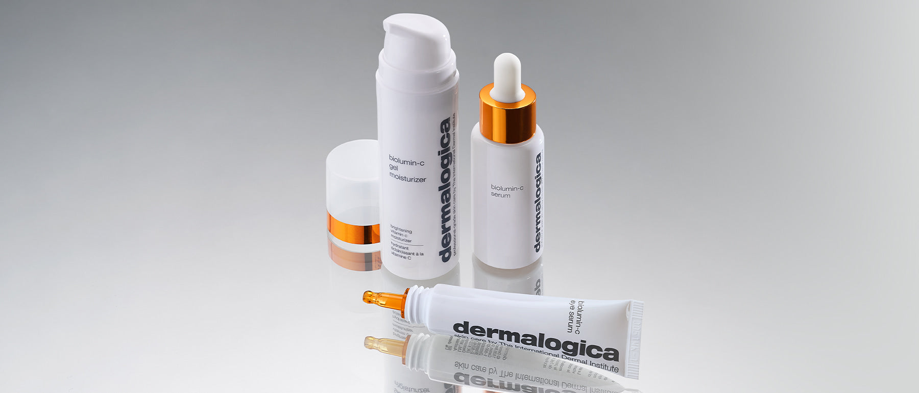 Vitamin C for your brightest skin