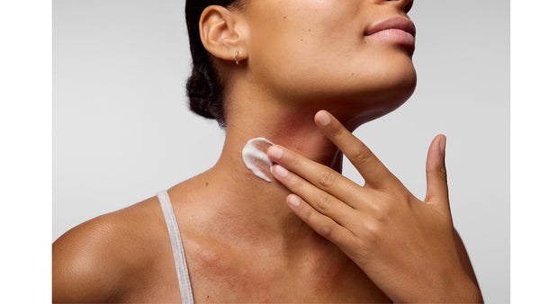 Itchy, Stinging, Tight Skin? What It Means and How to Soothe It