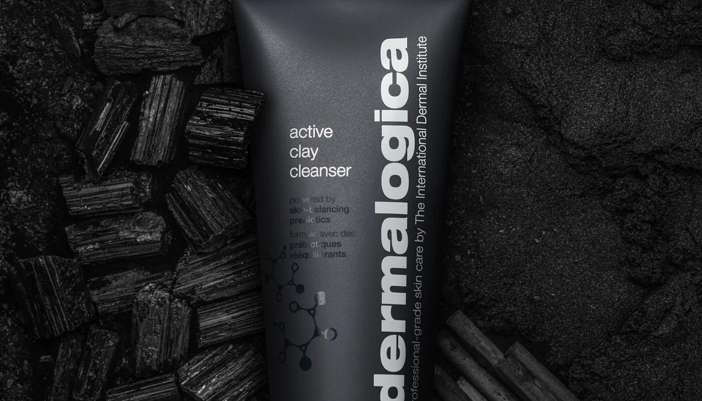 activated charcoal: the ultimate remedy for dull skin