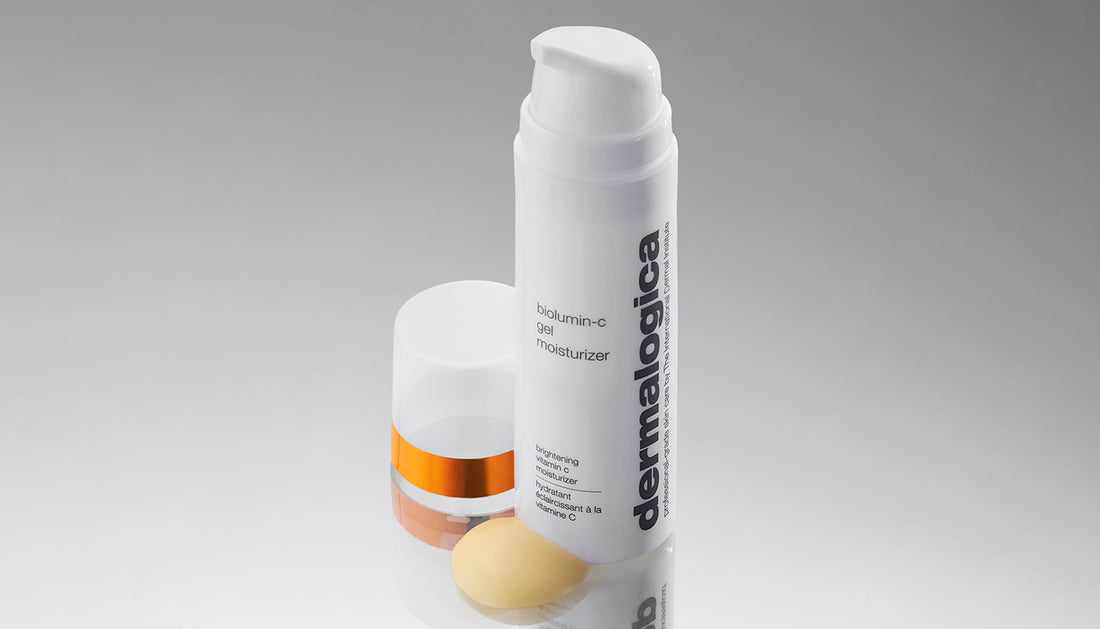 Get unready with Dermalogica