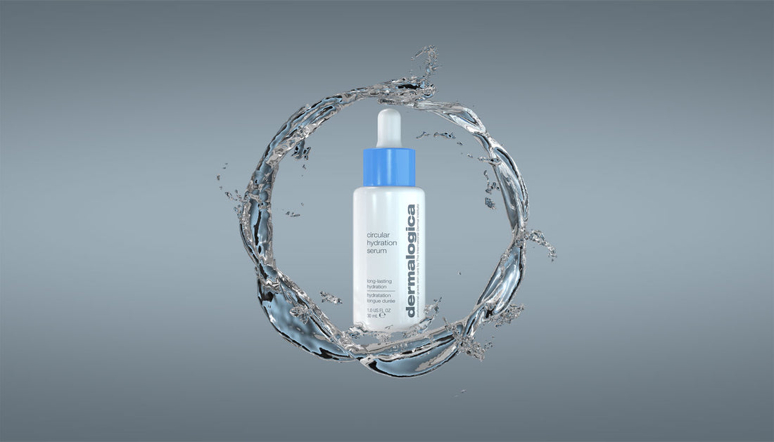 Introducing The New Must-Have Hydrating Serum