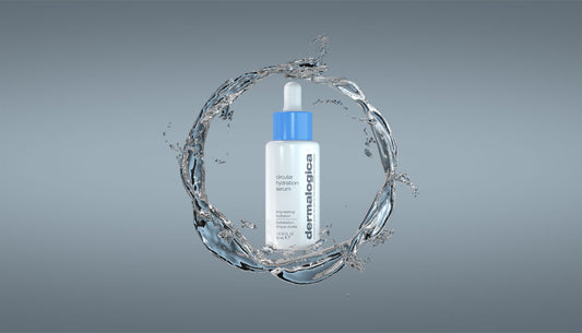 Introducing The New Must-Have Hydrating Serum