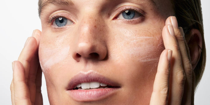DNA Damage and NAD+: The Hidden Drivers of Skin Ageing