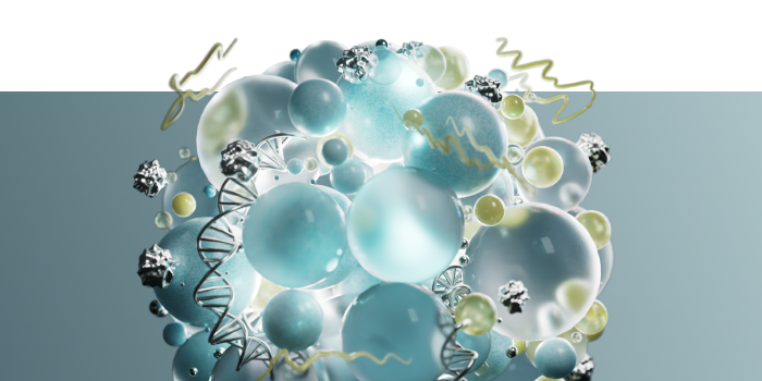 Exosomes, explained: how this breakthrough ingredient supports skin regeneration