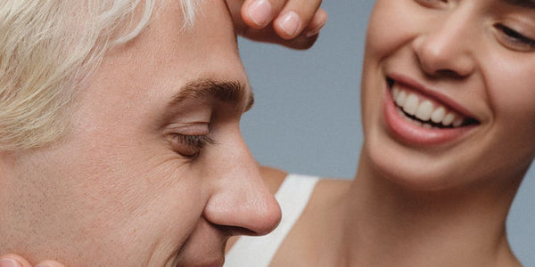 the power of touch is now clinically proven