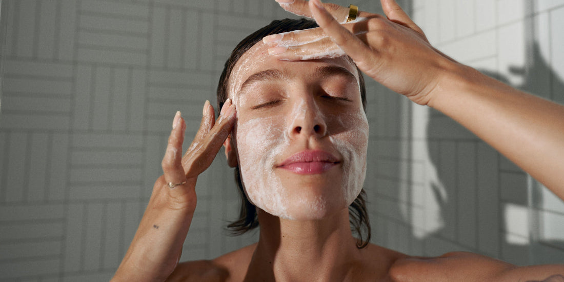 Power Cleanse: Elevate your daily cleanse