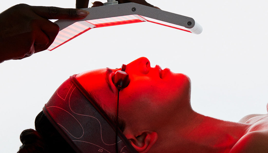 Advanced Skin Treatments: What Is Led Light Therapy And Is It For My Skin?