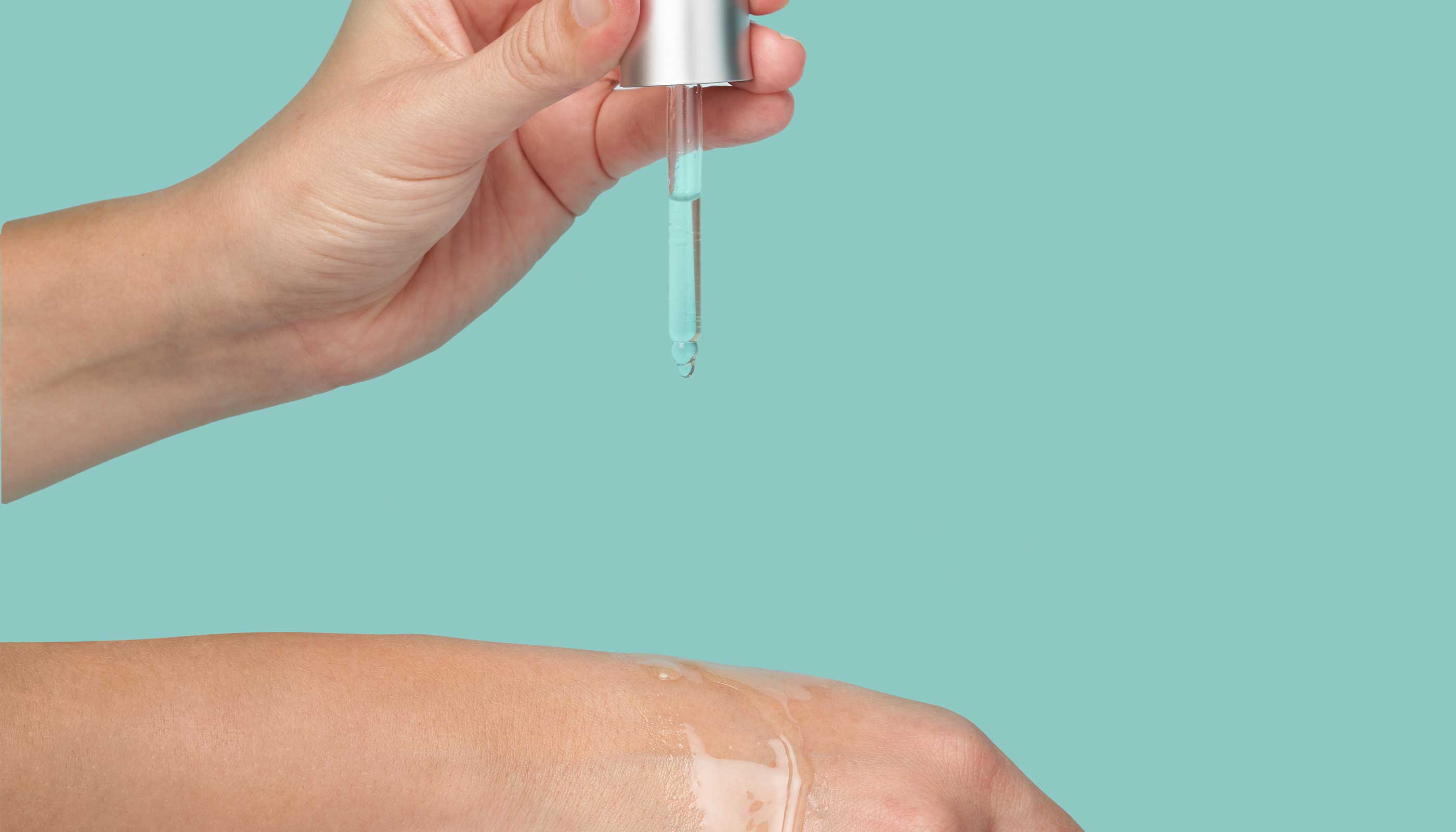 can face oils cause breakouts