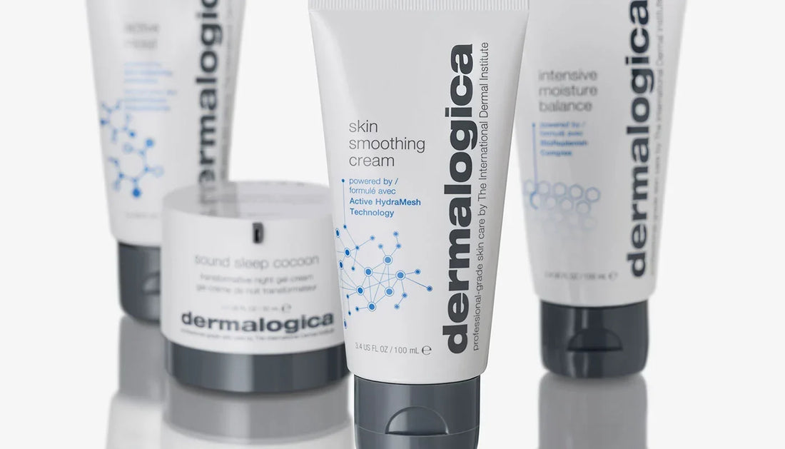 Here's The Best Moisturiser For Your Skin