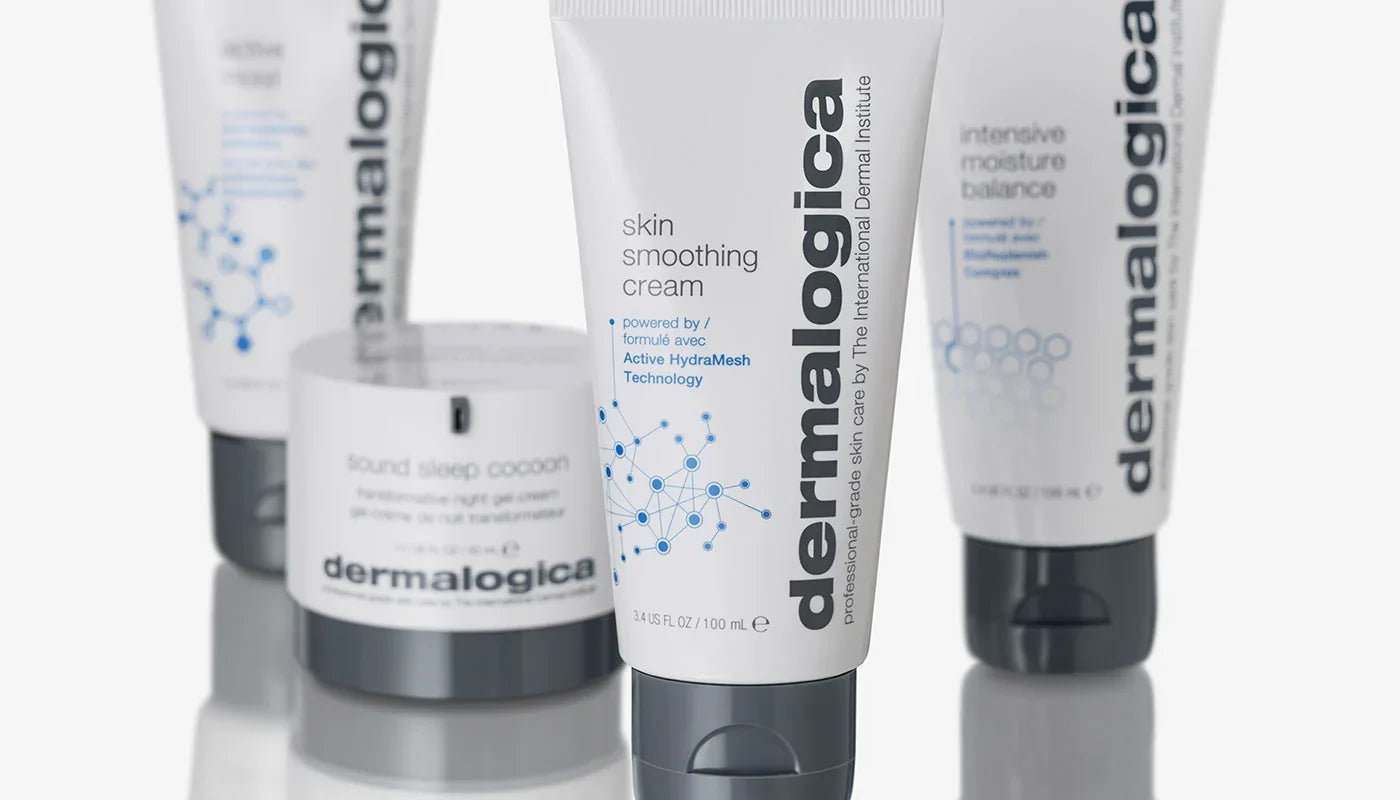 Here's The Best Moisturiser For Your Skin