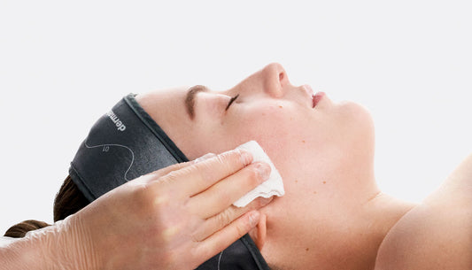 what is a chemical peel?