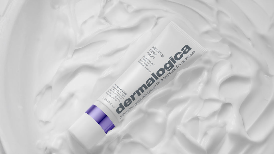Which Serum Should I Use? A Guide to the Best Dermalogica Serum for Your Skin Concern