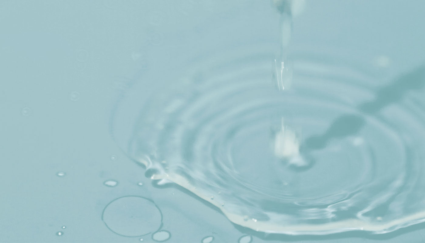 We Need To Love Washing Off Make-Up At Night