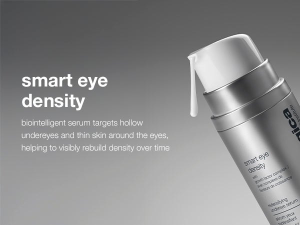 Smart Eye Density