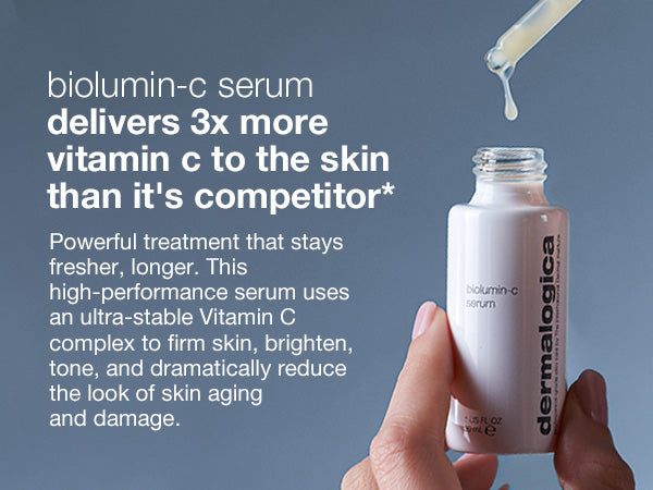 Biolumin-C Vitamin C Serum