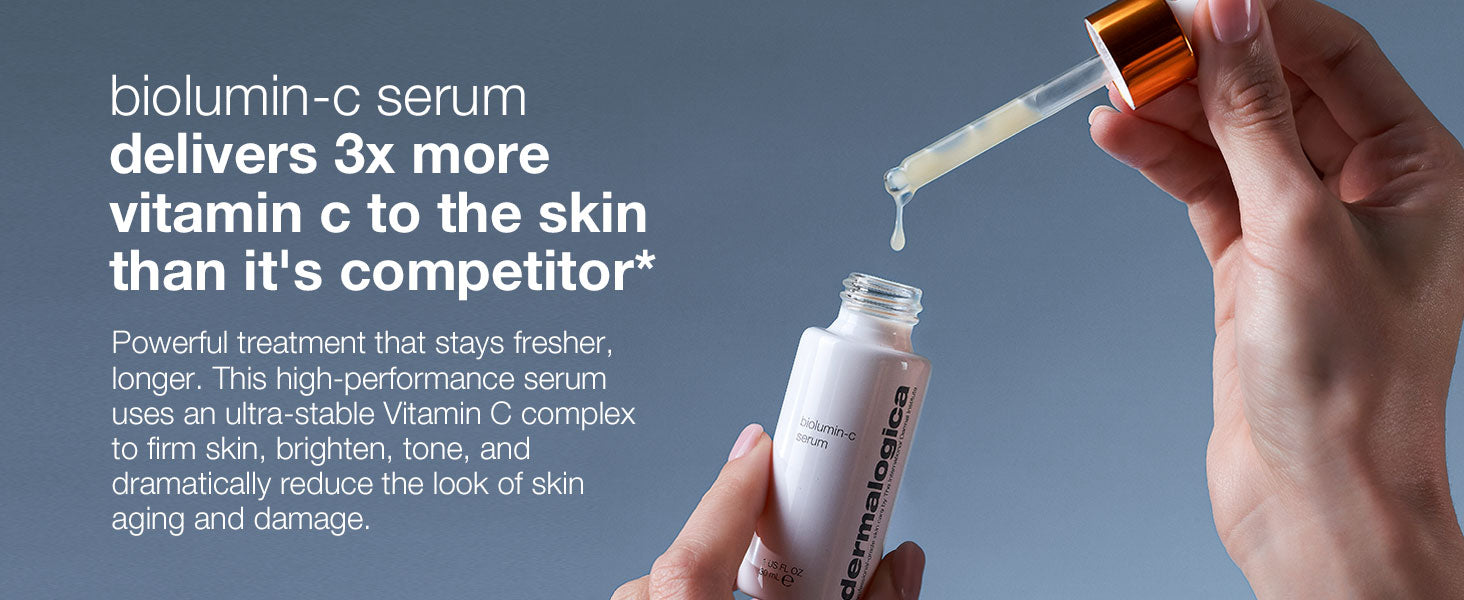 Biolumin-C Vitamin C Serum