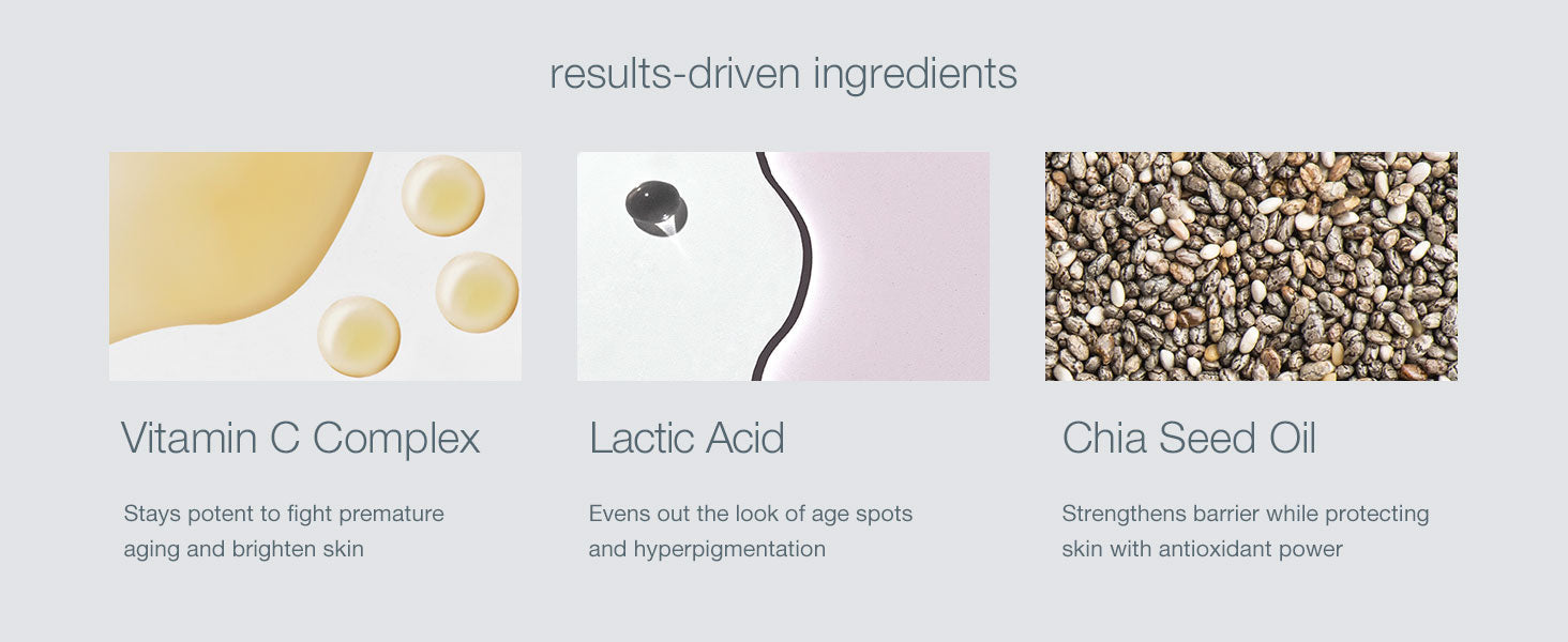 Biolumin-C Vitamin C Serum