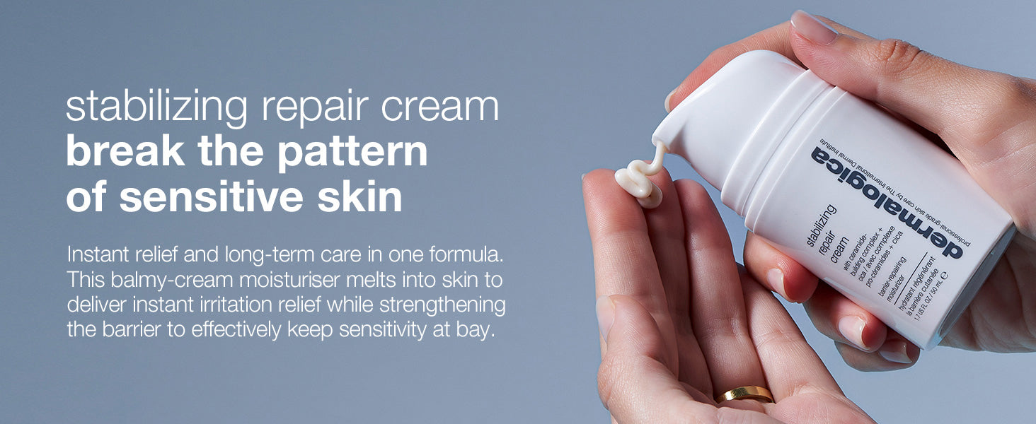 Stabilizing Repair Cream