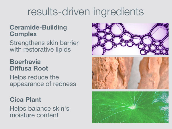 Stabilizing Repair Cream