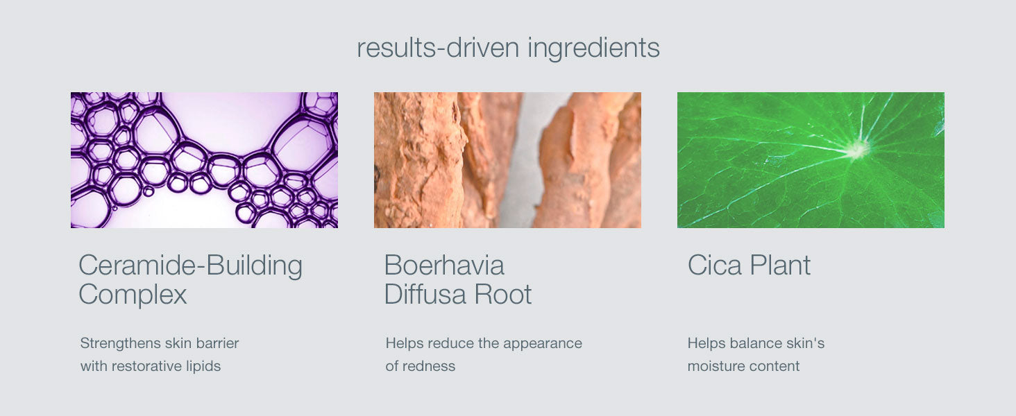 Stabilizing Repair Cream