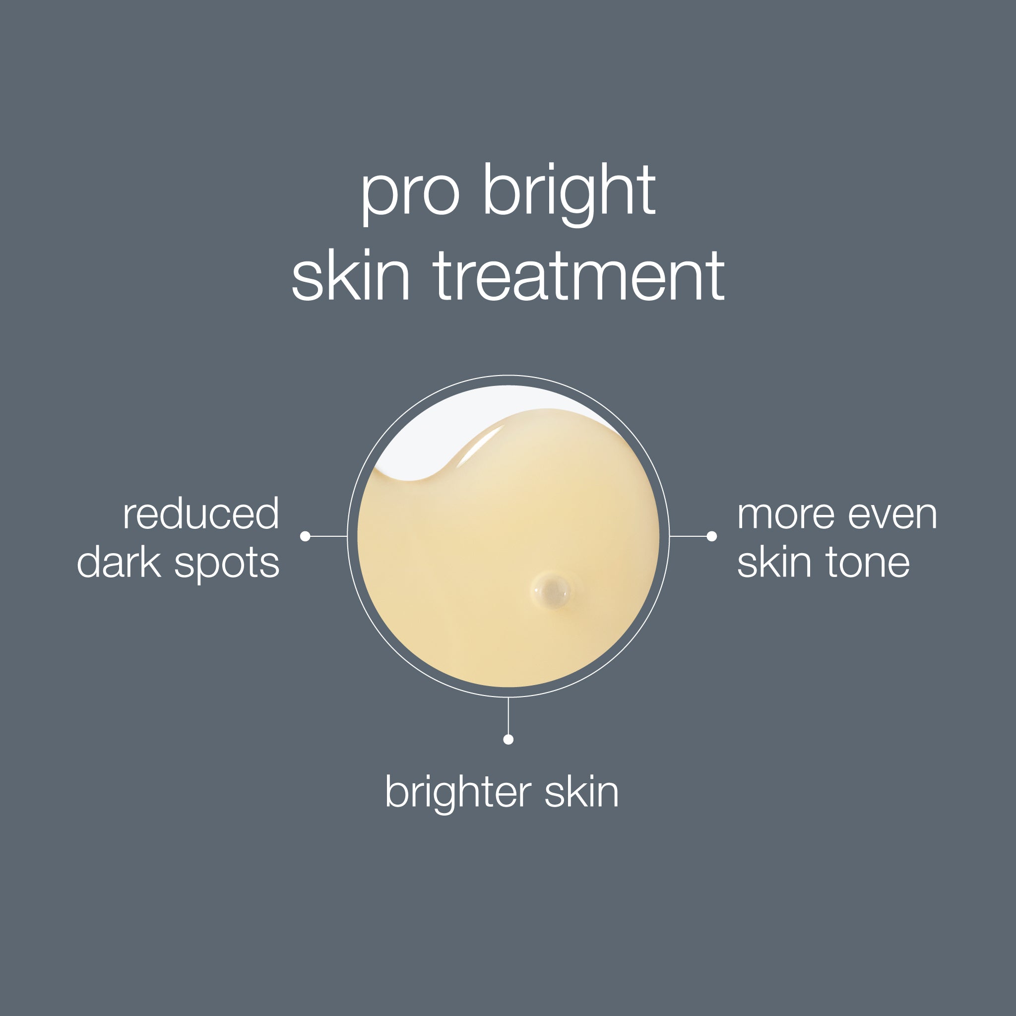 Pro Bright Skin Treatment