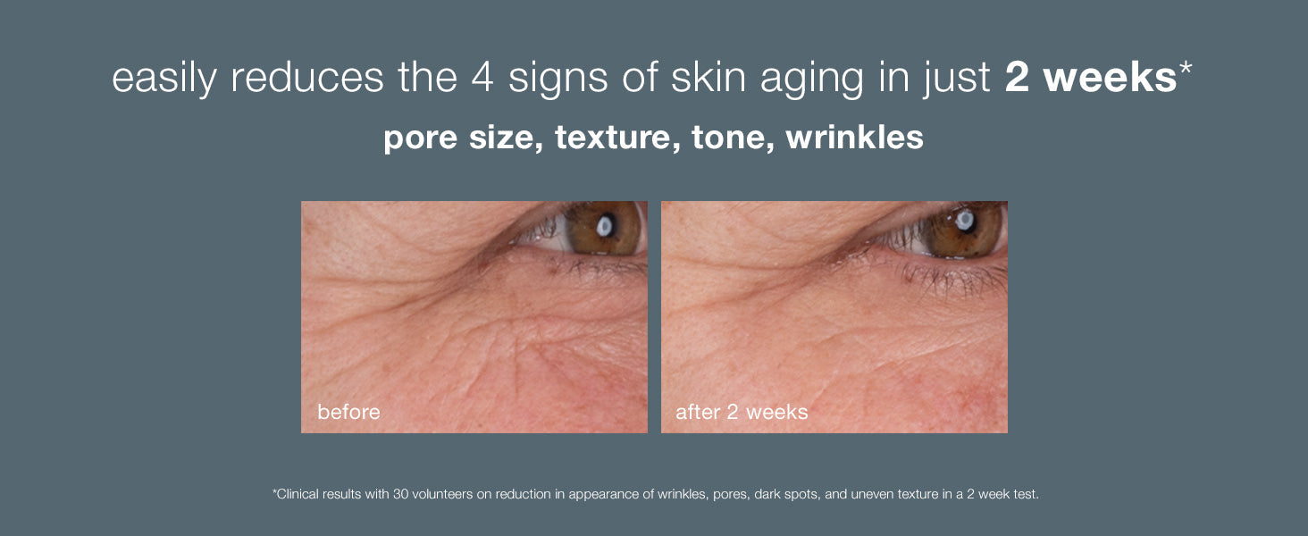 Dynamic Skin Retinol Serum