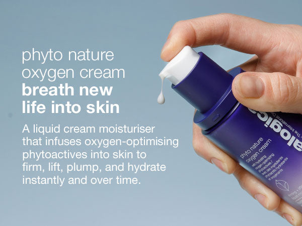 Phyto Nature Oxygen Cream
