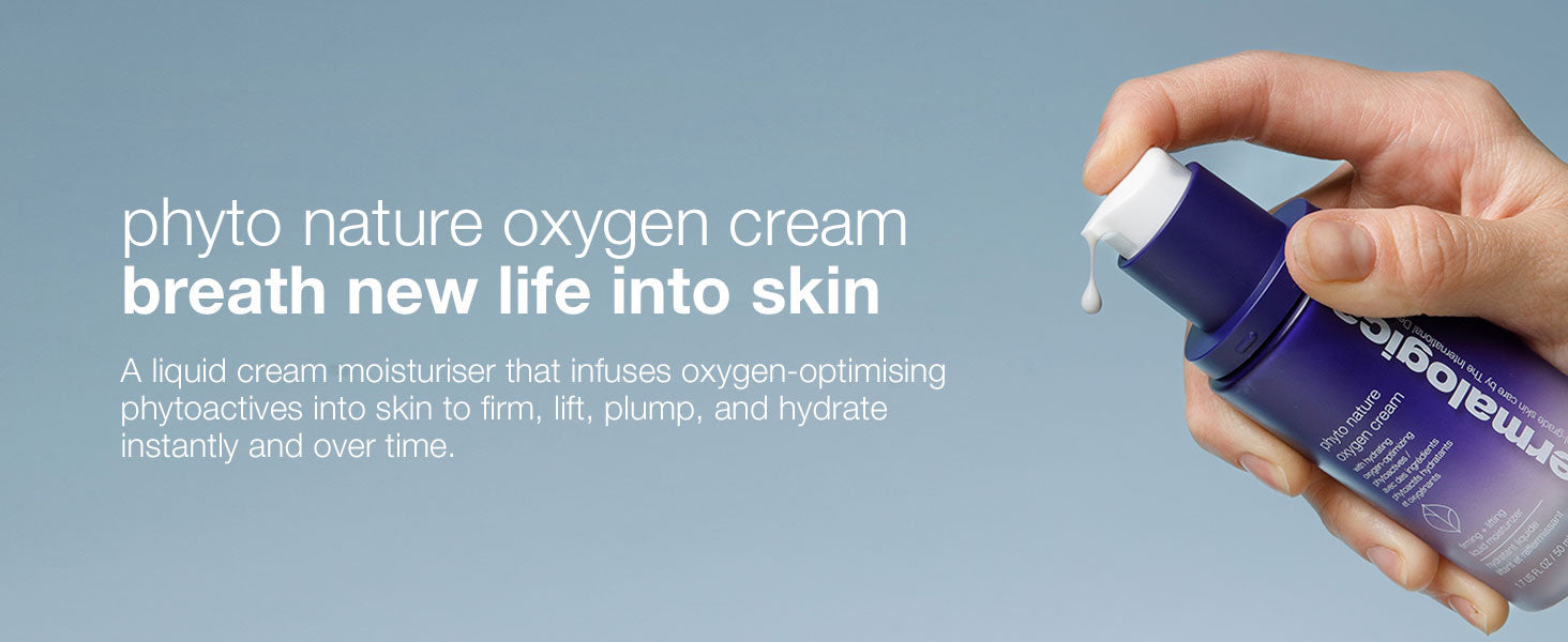 Phyto Nature Oxygen Cream